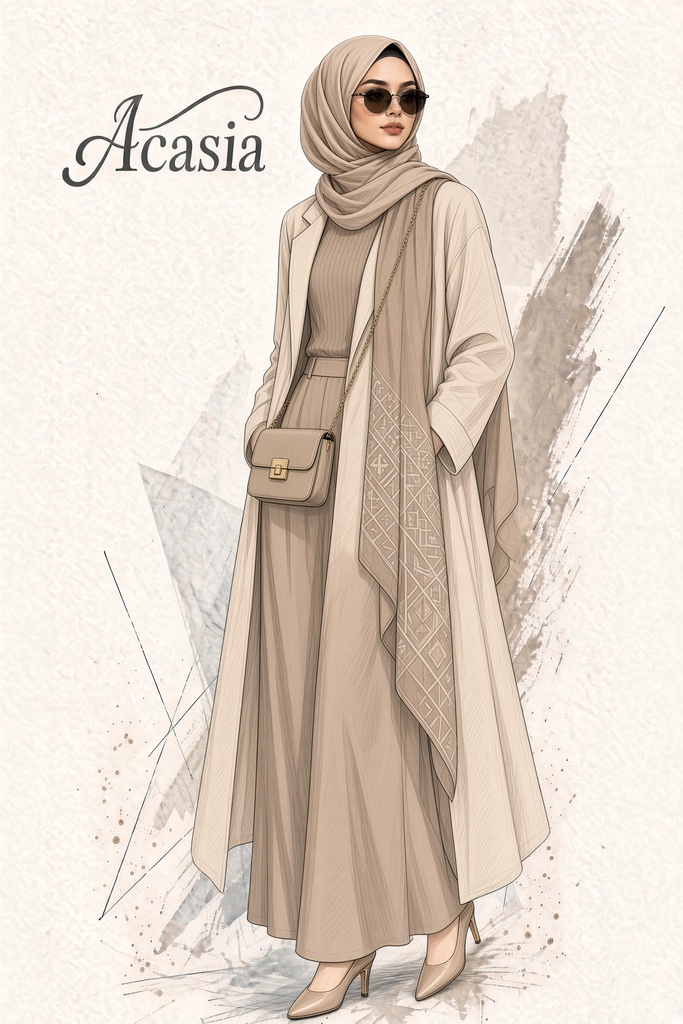 robe