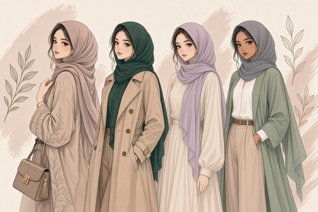Robes