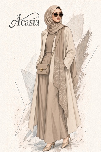 robe